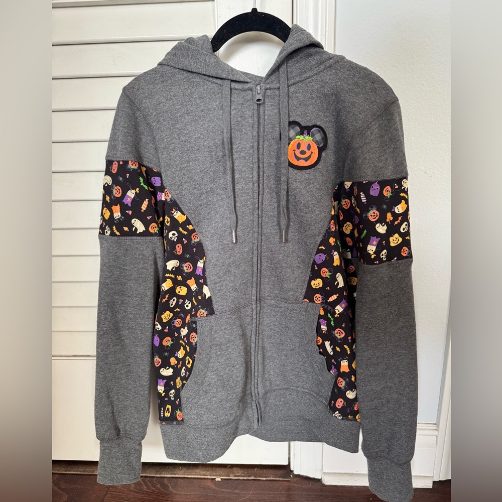 Disney Halloween Jacket